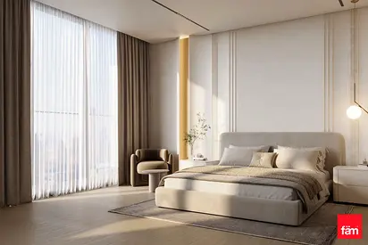 Amenities View | Mid Floor | Spacious Layout