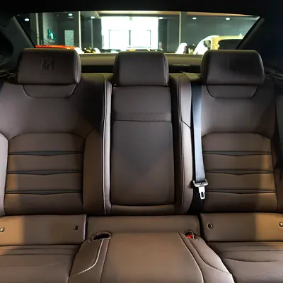 BYD Han, миниатюра 15