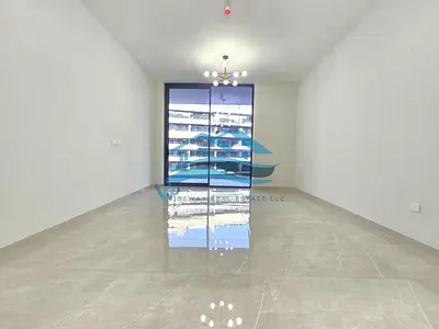 Brand New 2BR with Maids | Laundry | Pool View | 2 parkings