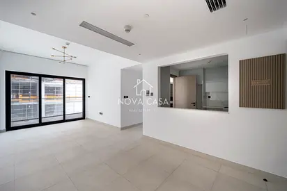 Luxury Creek View Living | High Floor Corner Unit | Vacant