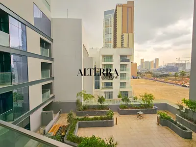 Brand New 1BR Apartment | First Tenant | Modern Living | JVT