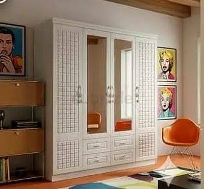 Brand new 4door wardrobe available