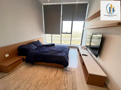 HOT DEAL !! STUDIO FULL FURNISHED !! YOUR DREAM HOME