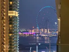 Spacious Layout | Corner 2 BR | Sea &amp; Ain Views