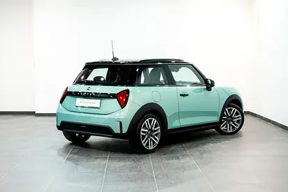 2025 MINI COOPER 缩略图 14