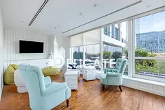 Premium Fitted | Furnished | Bright Workspace