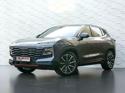 0% DOWN PAYMENT! | SAVVY-BUY | JETOUR DASHING | PROTECT YOUR EQUITY