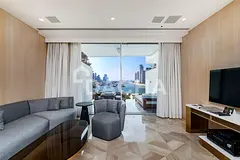 Vacant l Full Palm View | Best Price