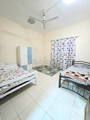 2 person Private Room