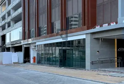 Two-Storey Layout | High Footfall | Spacious