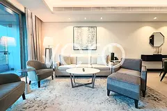 High Floor | City View | Fully Furnished