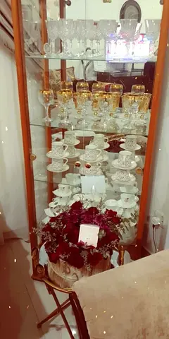 الشامخة