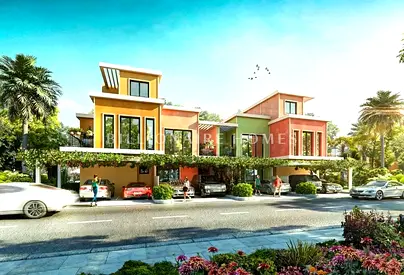 Single Row | Prime Location | Handover Soon