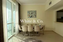 2 Bed | Sea View | Furnished