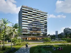 5th Floor | 2 years post handover | 1% monthly | No parking| investment opportunity