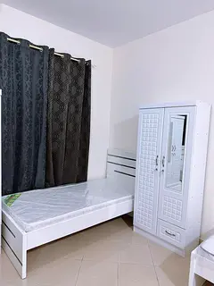 Executives Males Bed Space Shabiya 11 and 10 Mussafah, Mohamed Bin Zayed City