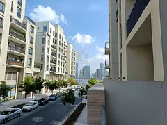 🏡 2-Bedroom Apartment for Sale in Maryam Island – Naseem Residence