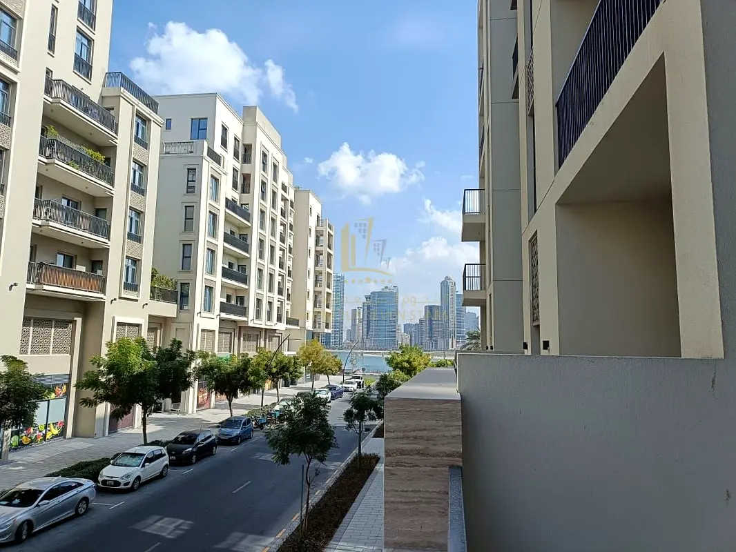 🏡 شقة بغرفتين نوم للبيع في جزيرة مريم – نسيم ريزيدنس