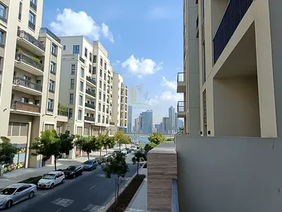 🏡 2-Bedroom Apartment for Sale in Maryam Island – Naseem Residence