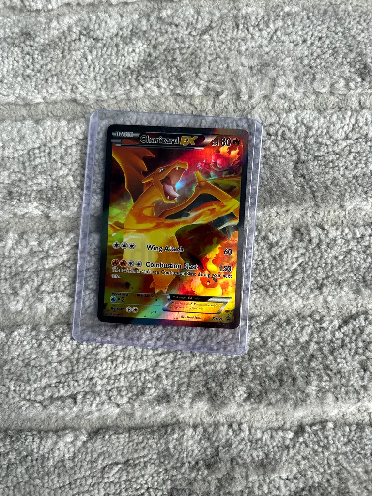 Listing Photo