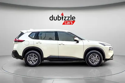 صورة 4 لـ 2025 Nissan X-TRAIL