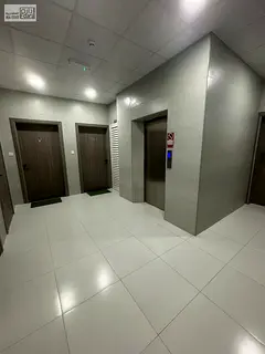 1BHK for Rent in Al Amerah! Main Road, opposite Al Yasmeen. Near Hamidiya Park &amp; easy access to 