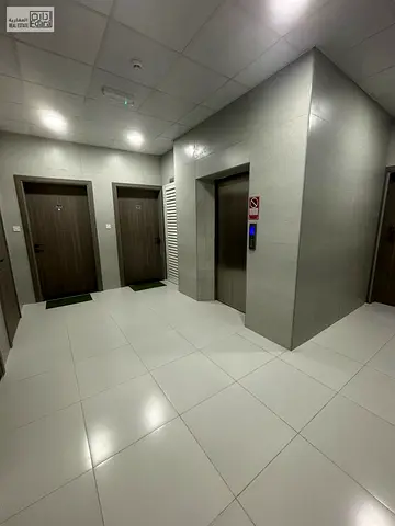 1BHK for Rent in Al Amerah! Main Road, opposite Al Yasmeen. Near Hamidiya Park & easy access to MBZ & Emirates Rd. Large kitchen, window AC, prime loc