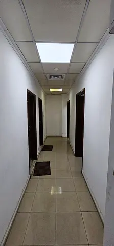 شقة من غرفتي نوم وصالة متاحة للبيع في جاردن سيتي