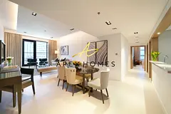 Branded Residences | Palm Views | Multiple Options