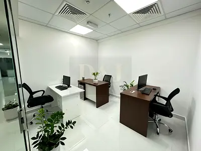 Ready-to-Use Offices for New Business Setup – No Stress, Just Success