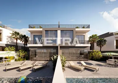 Corner unit | Top location | Lifestyle amenties