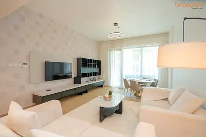 Coastal Luxury 2BR | Private Beach Access | Port De La Mer | Fully Furnished | All Bills Included