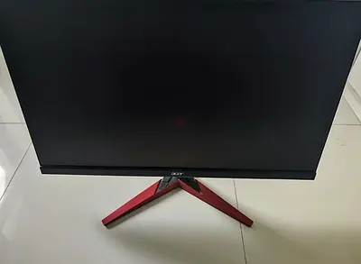 Acer KG271P 27 165Hz Full HD Gaming Monitor
