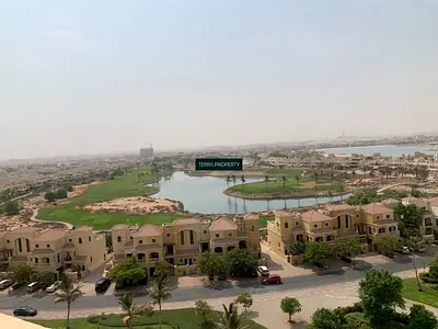 Upgraded Studio| Lagoon View| For Sale in Royal Breeze