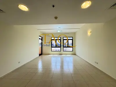 Spacious | Prime Location | Huge Balcony | Vacant