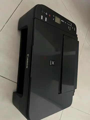 Canon printer