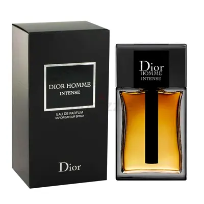Dior Homme Intense
