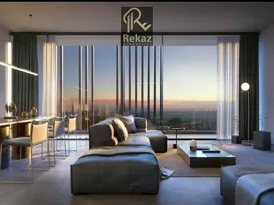 DISTRESS DEAL_MADAR VIEW_BARND NEW_CLOSE KITCHEN!