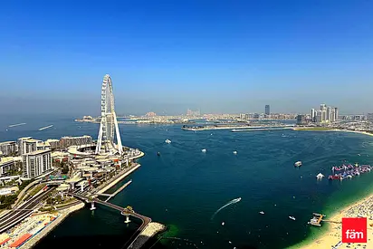 READY TO MOVE IN / BEST TYPE S3A / 05 SERIES