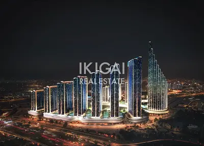 Exclusive Luxury Unit | Ultra Premium | High Capital Growth | 70/30 PP