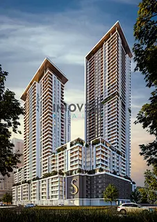 3BR + Maid / Brand New | High Floor /2YPHPP/Lagoon View