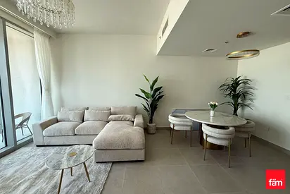 Bright | Furnished | Best Amenities | High Floor