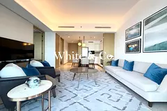 Address Residences | Burj View | Modern
