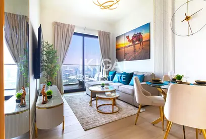 Fully Furnished | Bills Included | 6 Months Offer | High Floor
