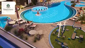 1% PAYMENT PLAN | PRIVATE POOL APARTMENTS | HIGH RENTAL DEMAND | MAJAN