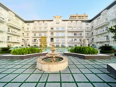 INCLUDING DEWA | 2 BR | READY TO MOVE IN