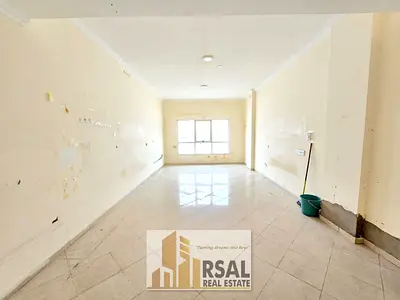 Spacious Size Apartment// 2 Bedroom big Size Hall// for family// on maliha rode// prime location