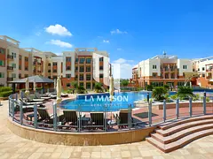 Balcony | Instant ROI | Spacious Layout Apartment