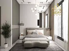 High ROI | Prime Dubai Location | Smart Homes