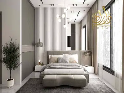 High ROI | Prime Dubai Location | Smart Homes